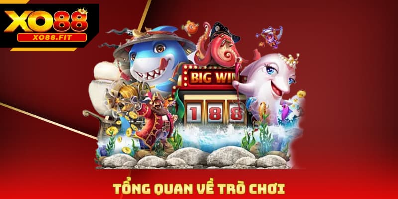 Thông tin về trò chơi