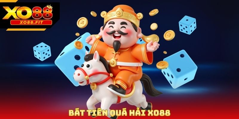 Bát Tiên Quá Hải