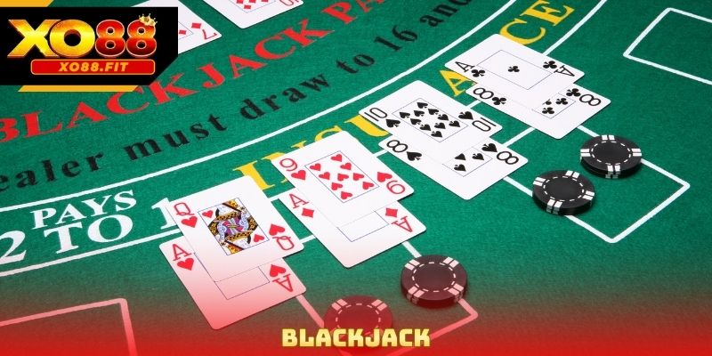 Blackjack