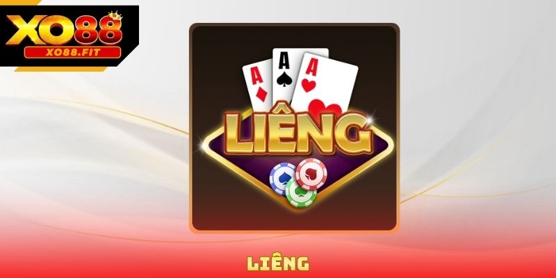 Liêng