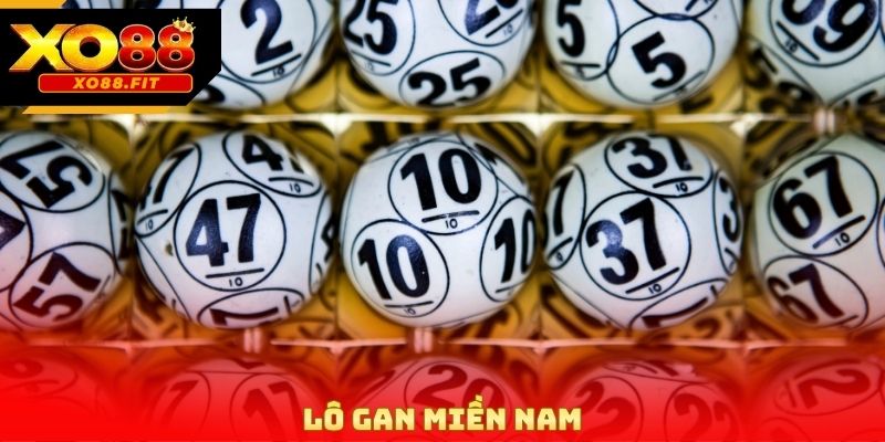Lô Gan Miền Nam