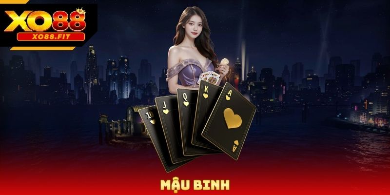 Mậu Binh