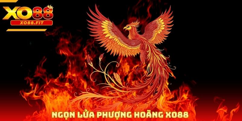 Ngọn Lửa Phượng Hoàng