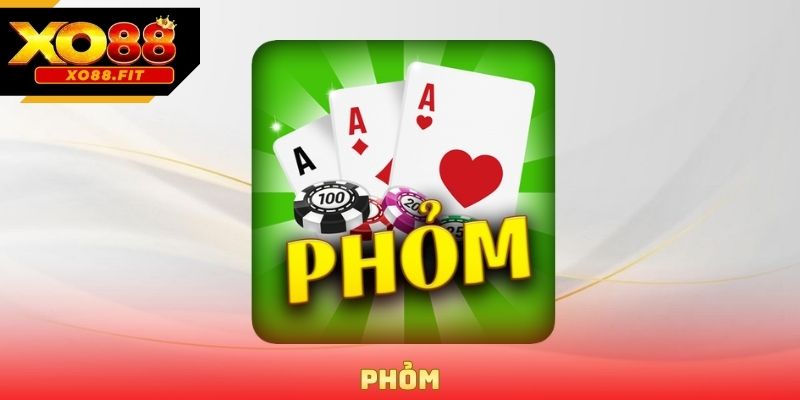 Phỏm