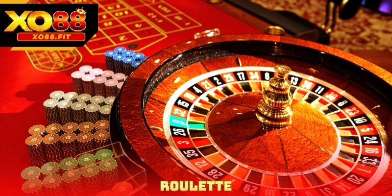 Roulette