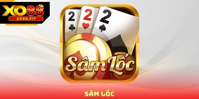 Sâm Lốc