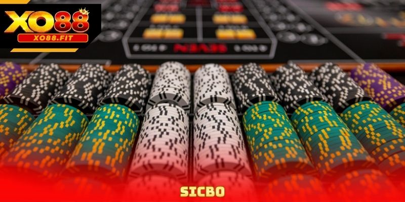 Sicbo