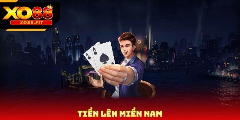 Tiến Lên Miền Nam