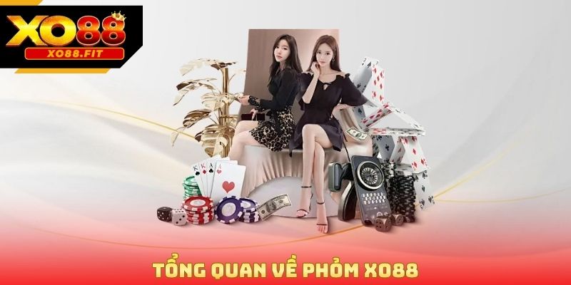 Tổng quan về phỏm Xo88